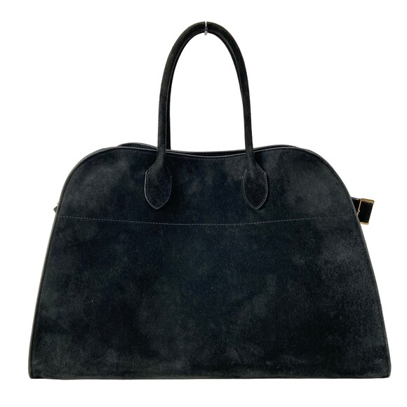 The Row Handbags - The Row Soft Margaux 15 Tote Bag W1255 L25